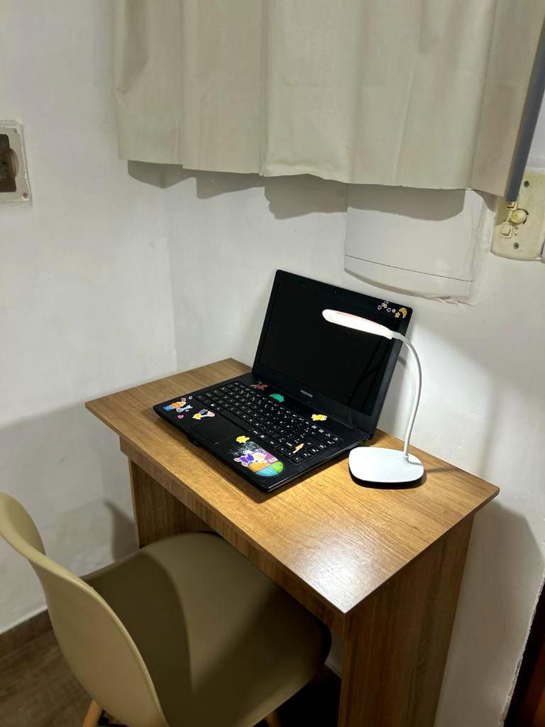 Suite Presidencial Terrea パラチ エクステリア 写真